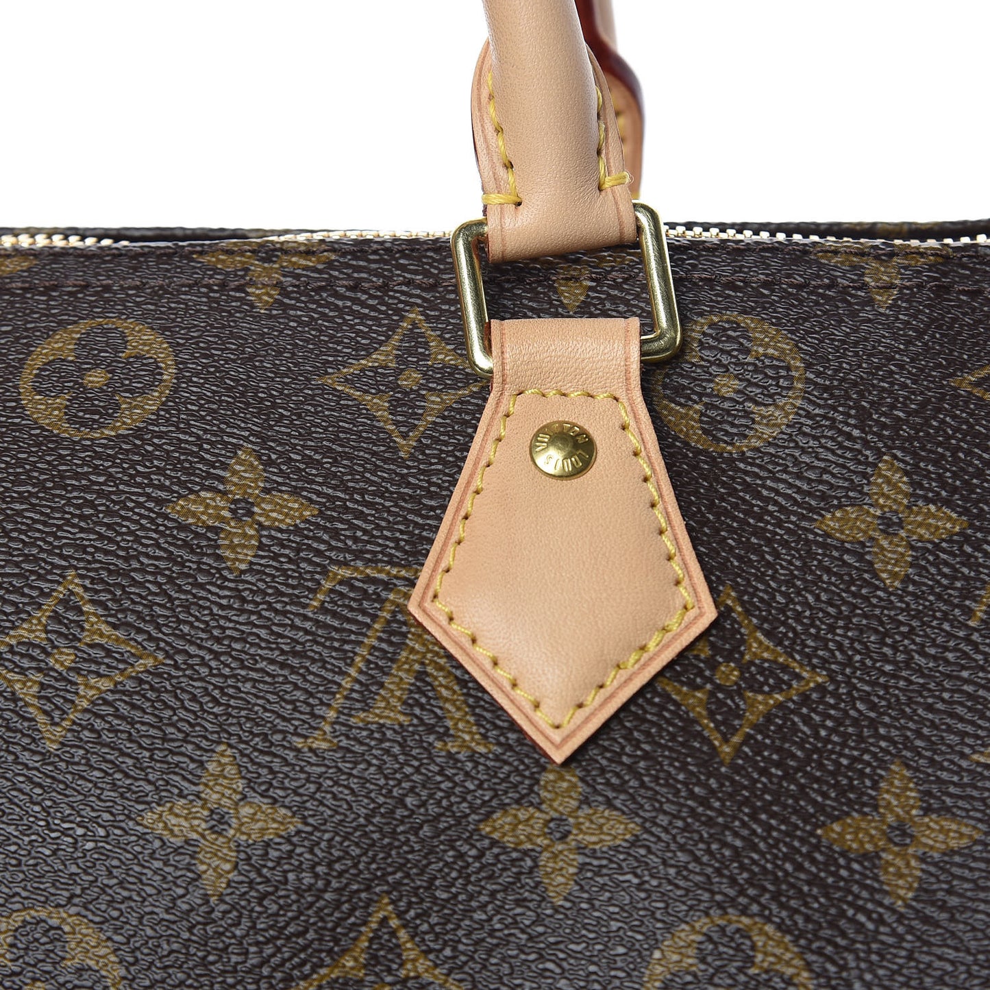 Monogram Speedy Bandouliere 30