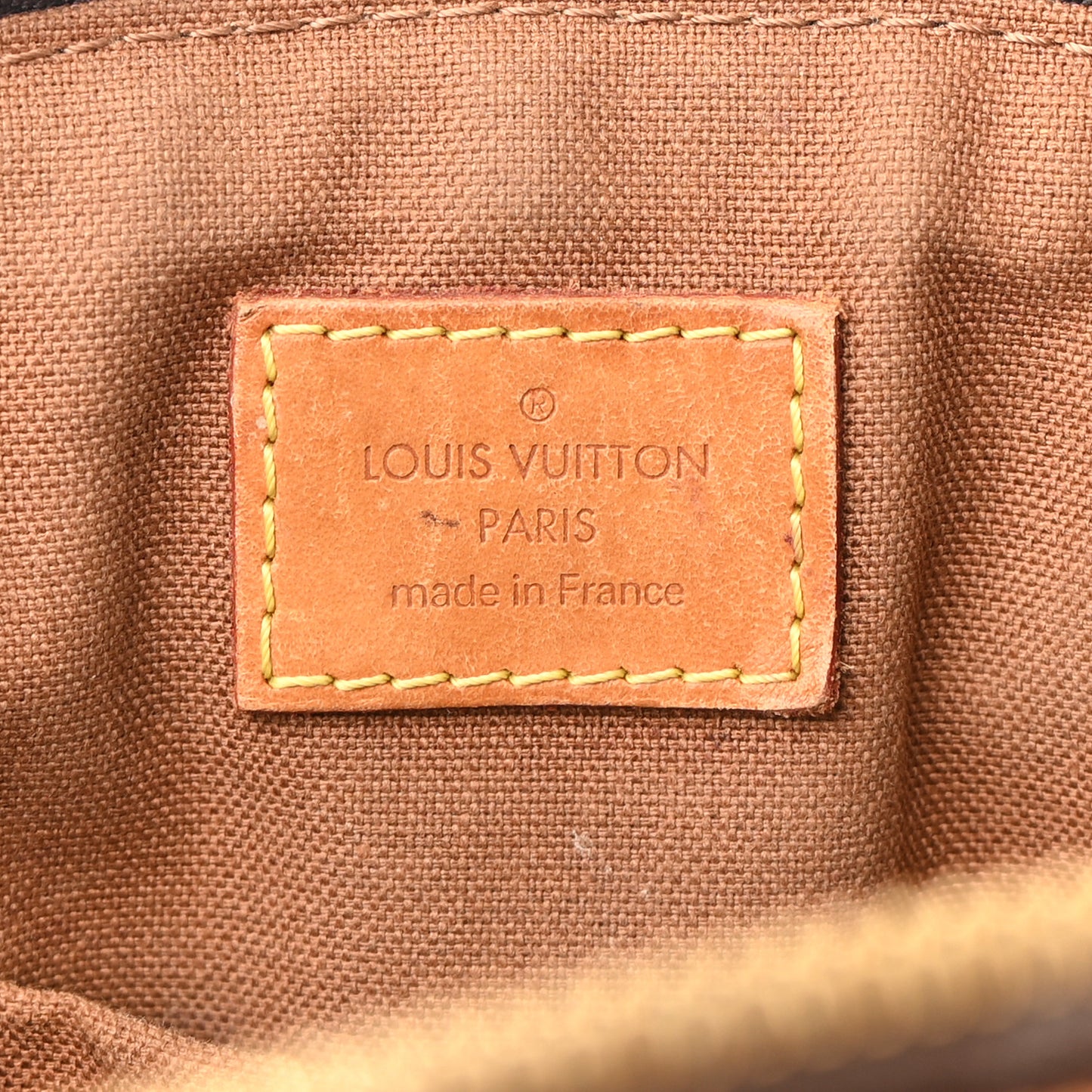Monogram Tivoli PM