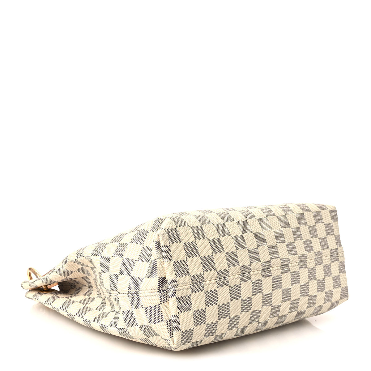 Louis Vuitton Damier Azur Graceful MM 3 of 11