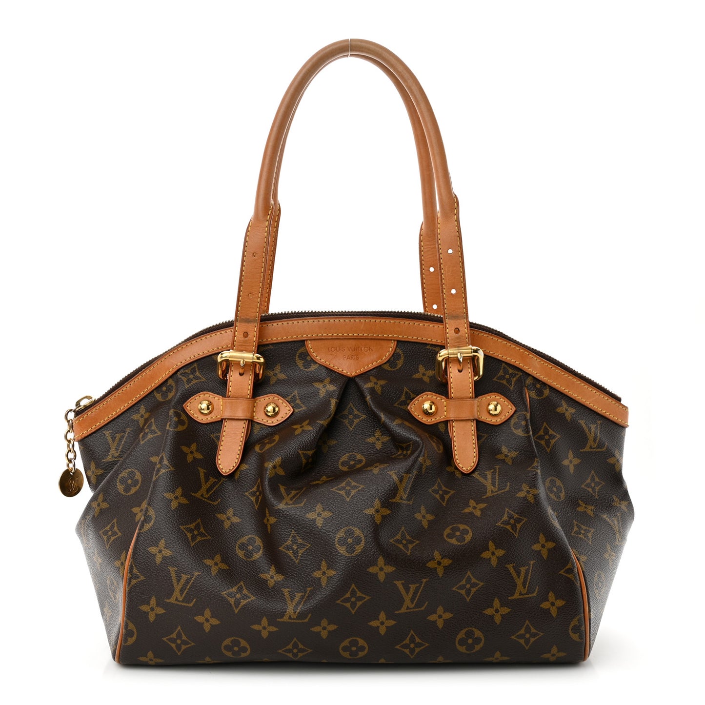 LOUIS VUITTON Monogram Tivoli GM