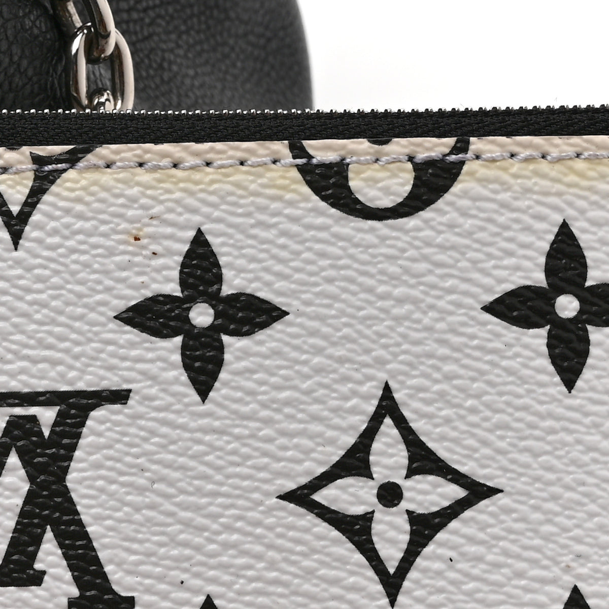 Epi Marelle BB Tote Black