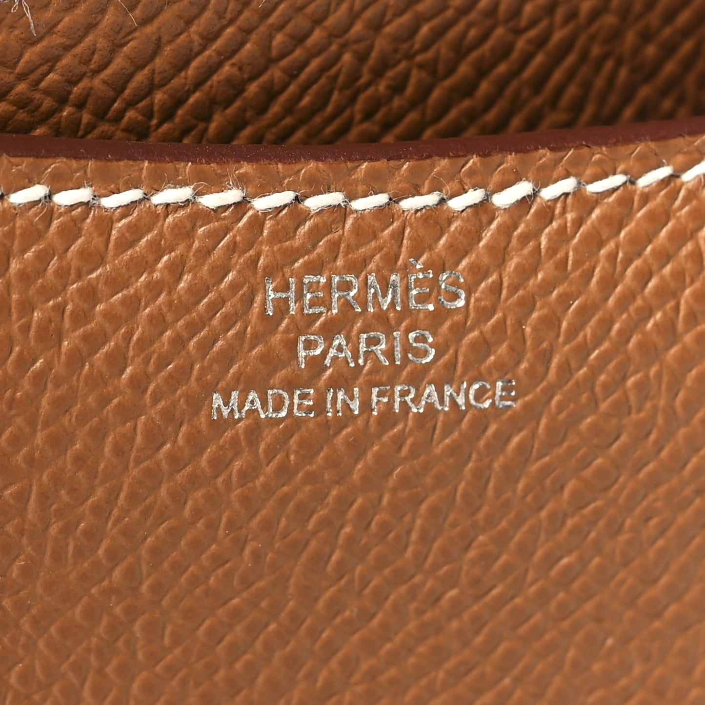 Epsom Constance 18 Gold