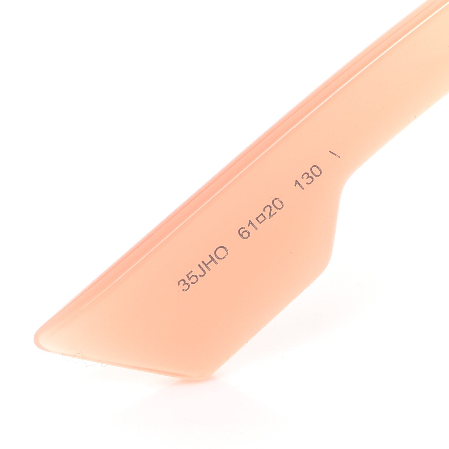 Christian Dior So Light 2 Sunglasses Pink 5 of 8