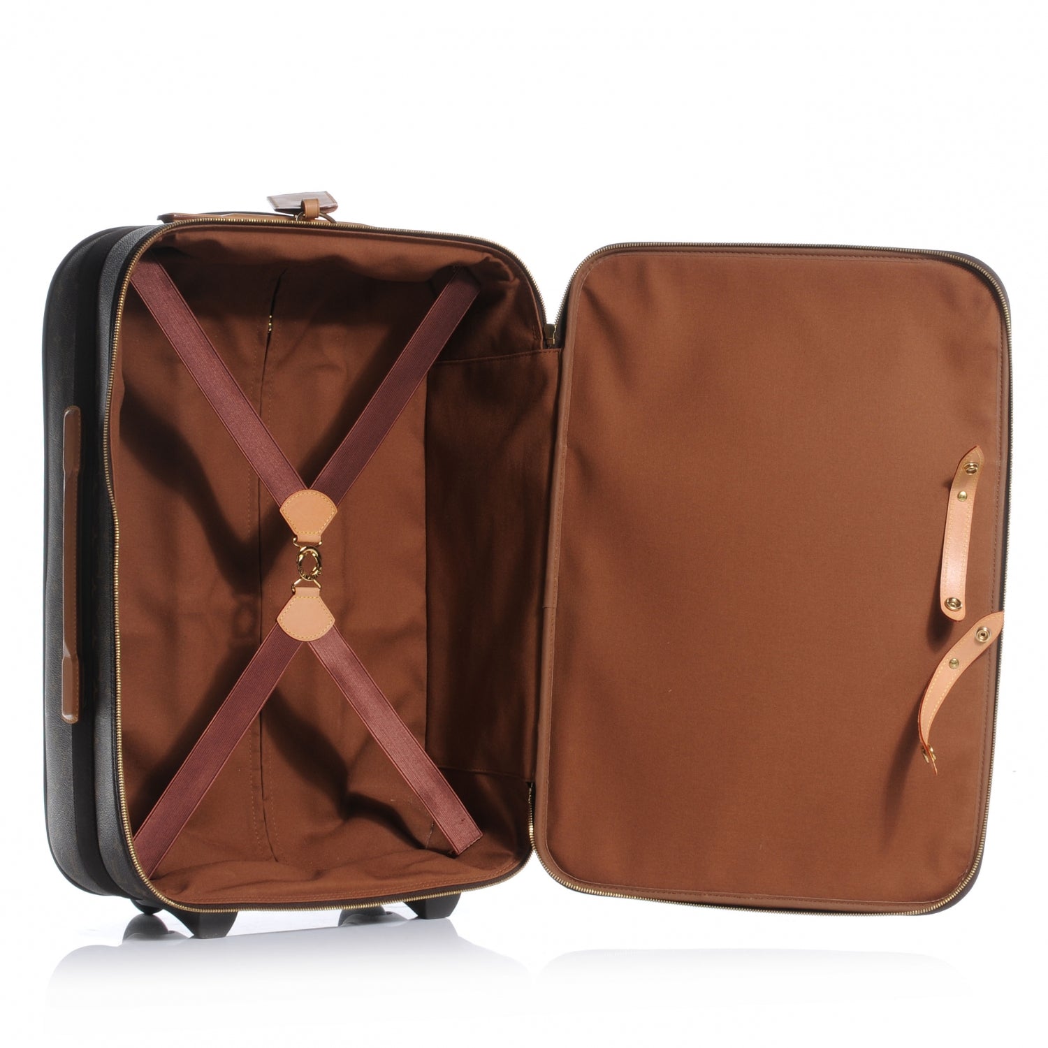 Louis Vuitton Monogram Pegase 55 5 of 7