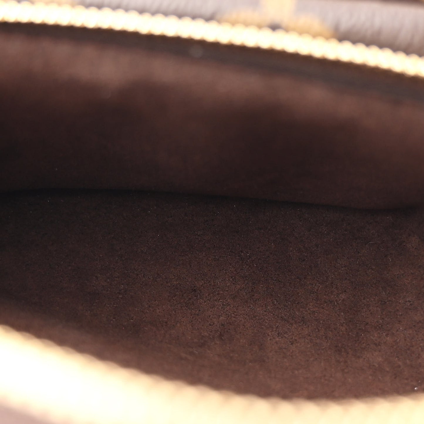 Monogram Mini Bumbag