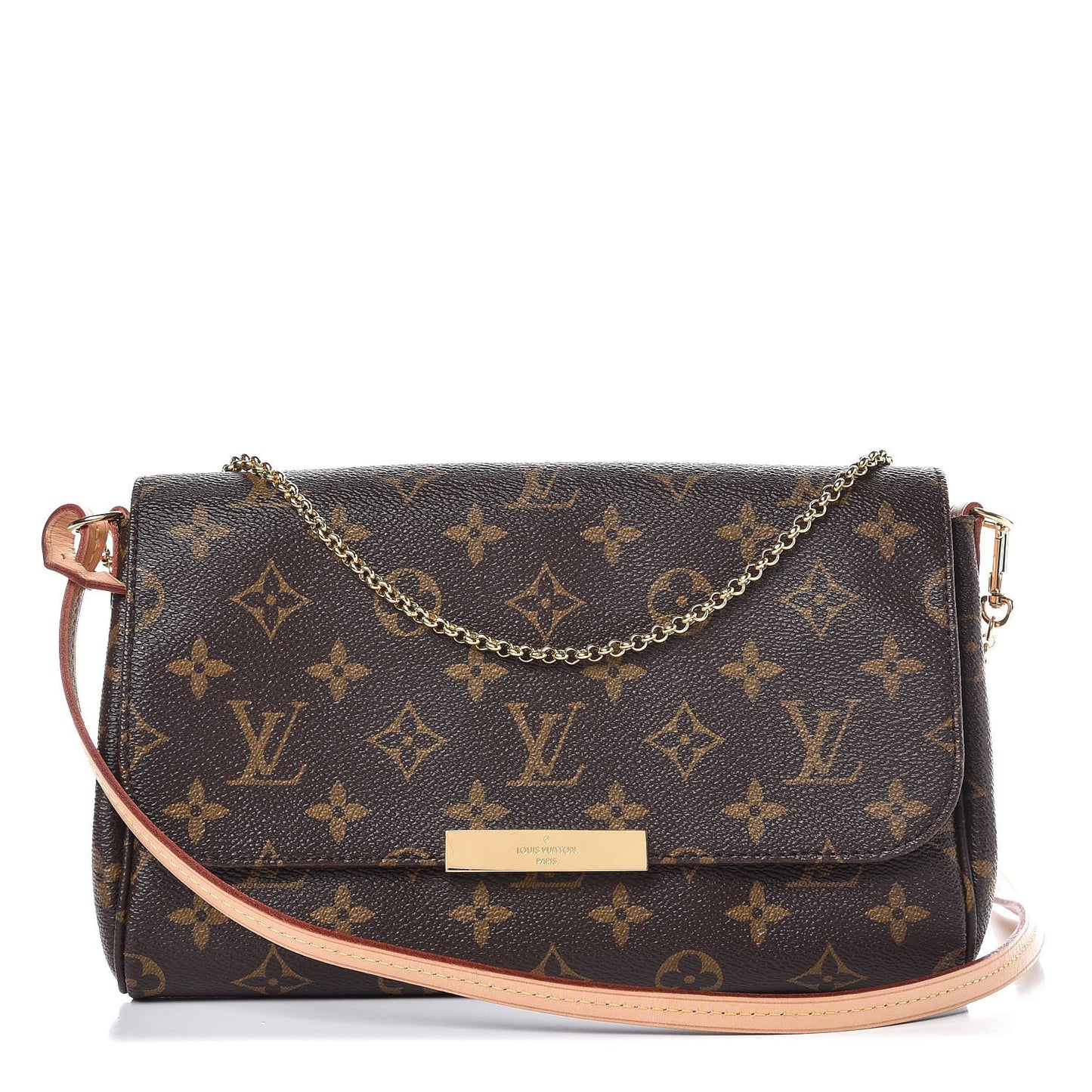Monogram Favorite MM