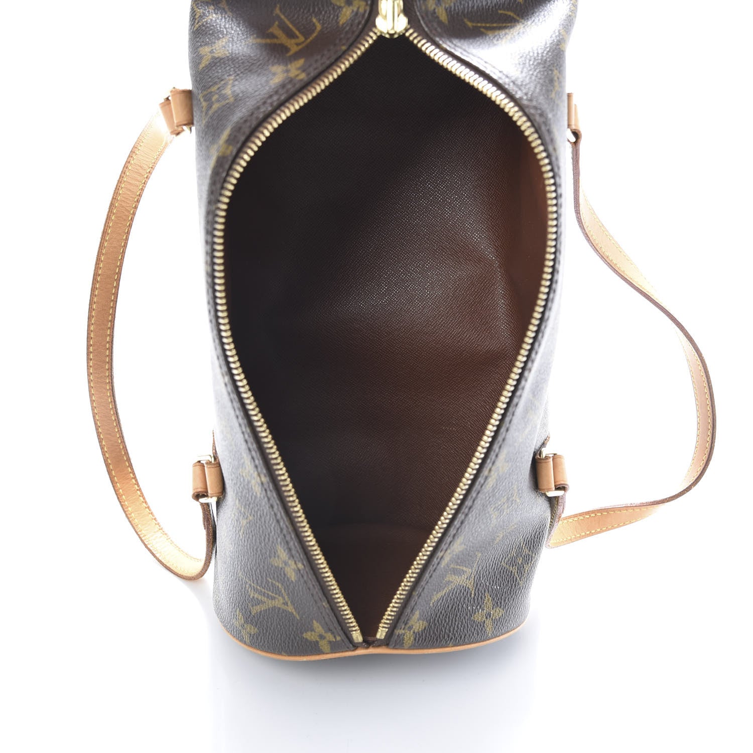 Louis Vuitton Monogram Papillon 30 5 of 13