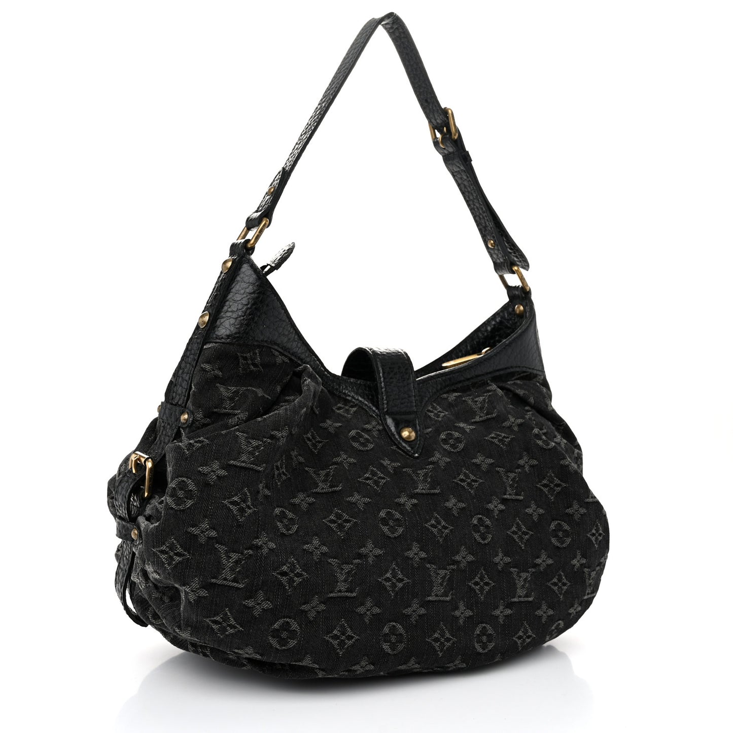 Denim Mahina XS Black