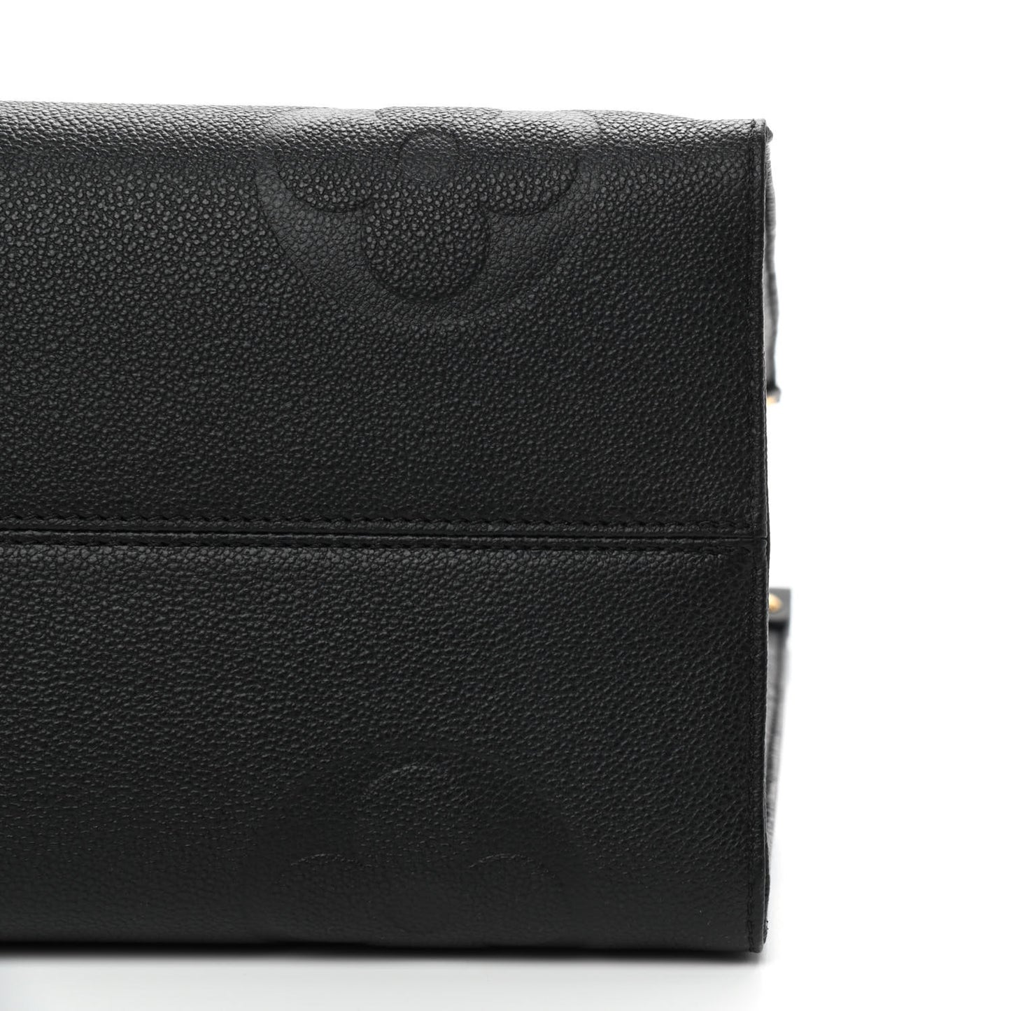 Empreinte Monogram Giant Onthego GM Black