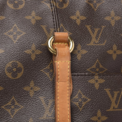 Louis Vuitton Monogram Totally MM 13 of 19
