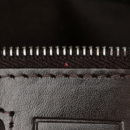 Fendi Zucca Baguette Tobacco 10 of 16