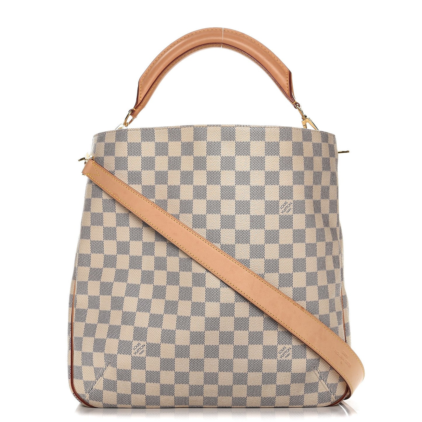 Damier Azur Soffi