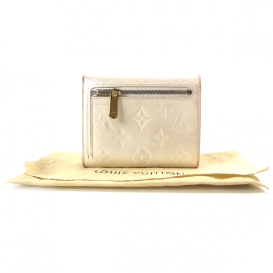 Vernis Koala Wallet Perle