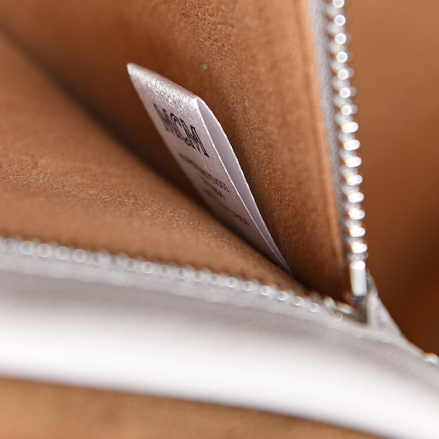 Calfskin Ottomar Monogram Sarah Convertible Hobo Dove