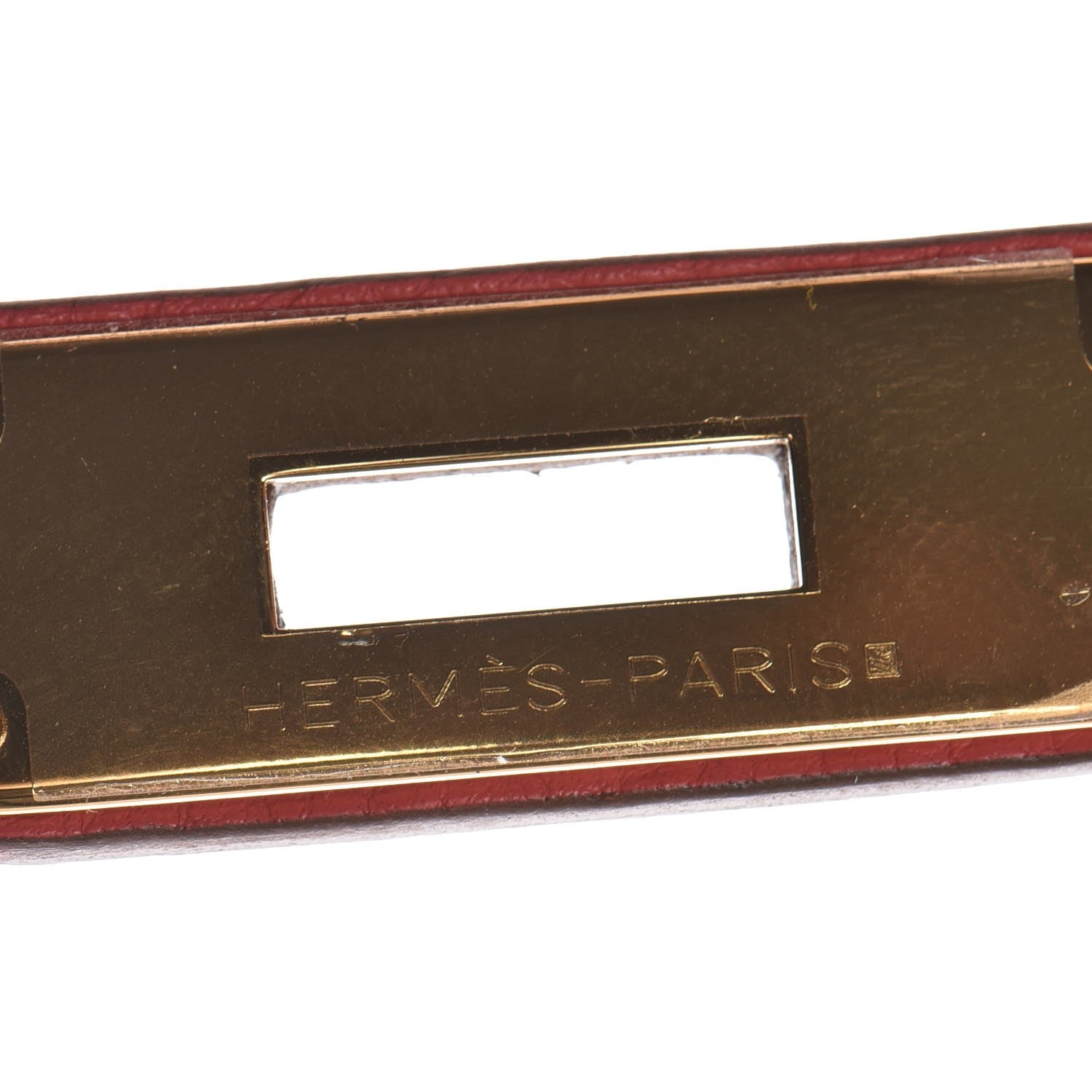 Hermes Togo Birkin 35 Rose Jaipur 17 of 29