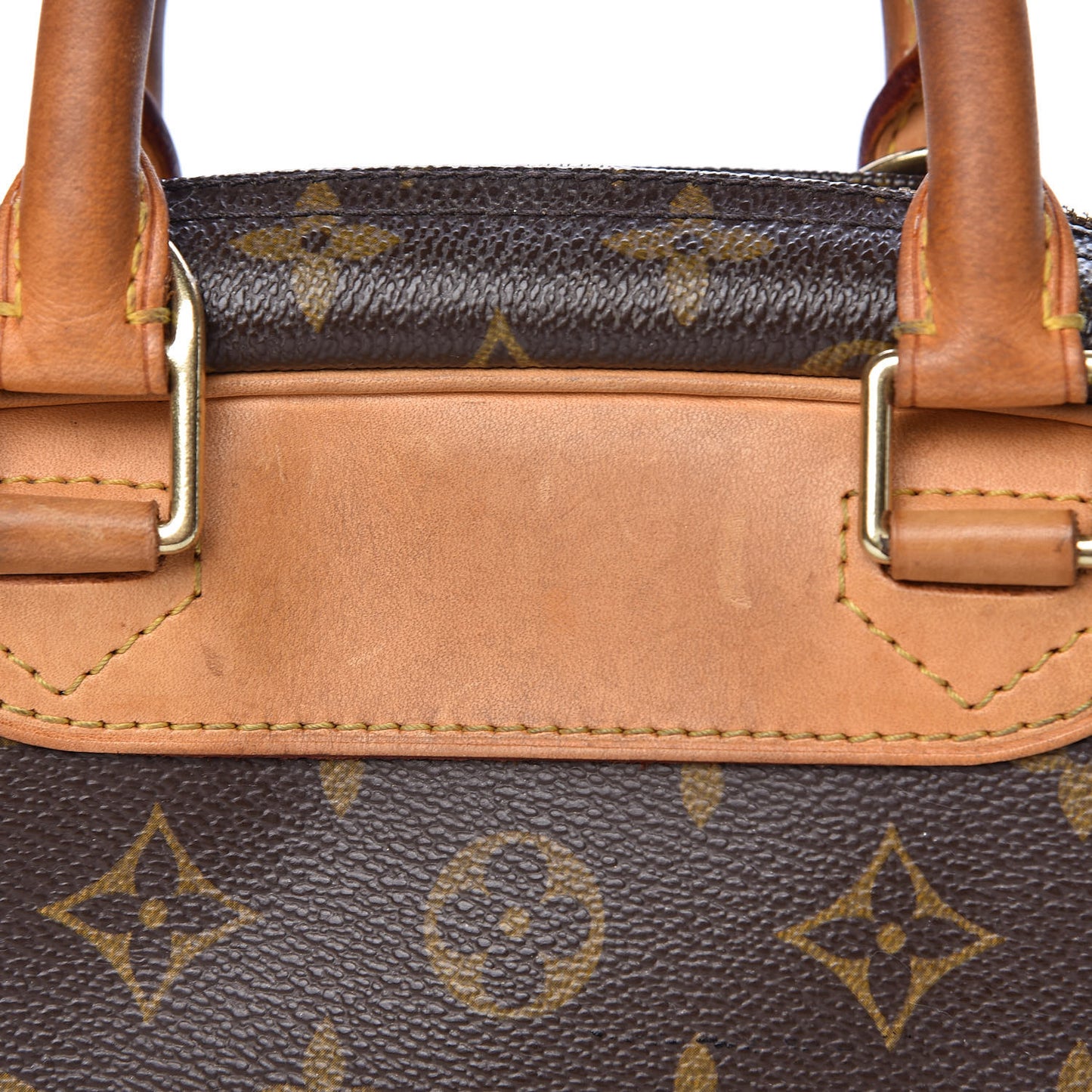 Monogram Trouville