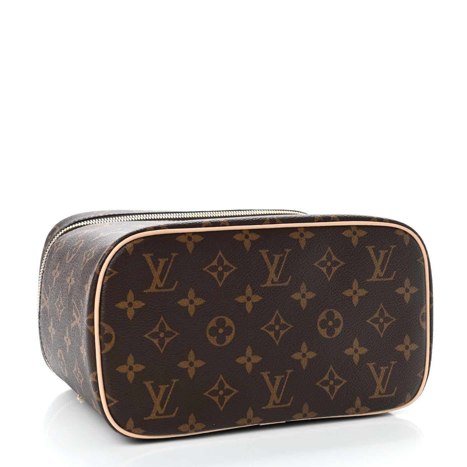 Louis Vuitton Monogram Nice BB 3 of 4