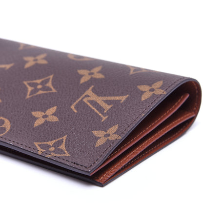 Louis Vuitton Monogram Passport Cover 7 of 9