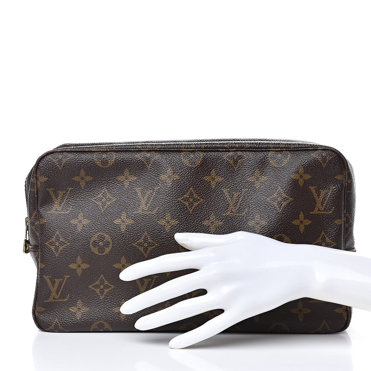 Monogram Trousse Toilette 28