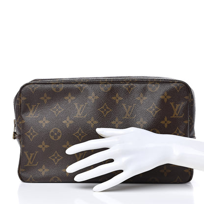 Louis Vuitton Monogram Trousse Toilette 28 2 of 10
