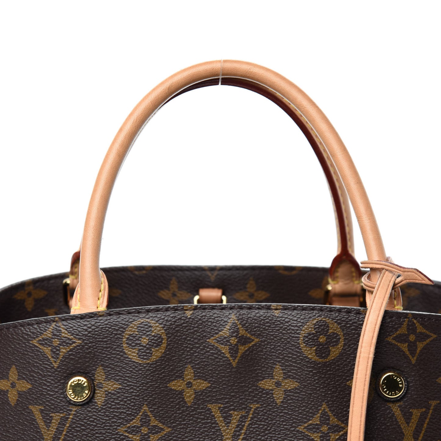 Monogram Montaigne MM