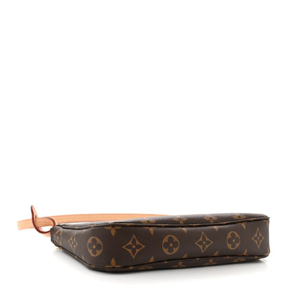 Louis Vuitton Monogram Pochette Accessories NM 4 of 10