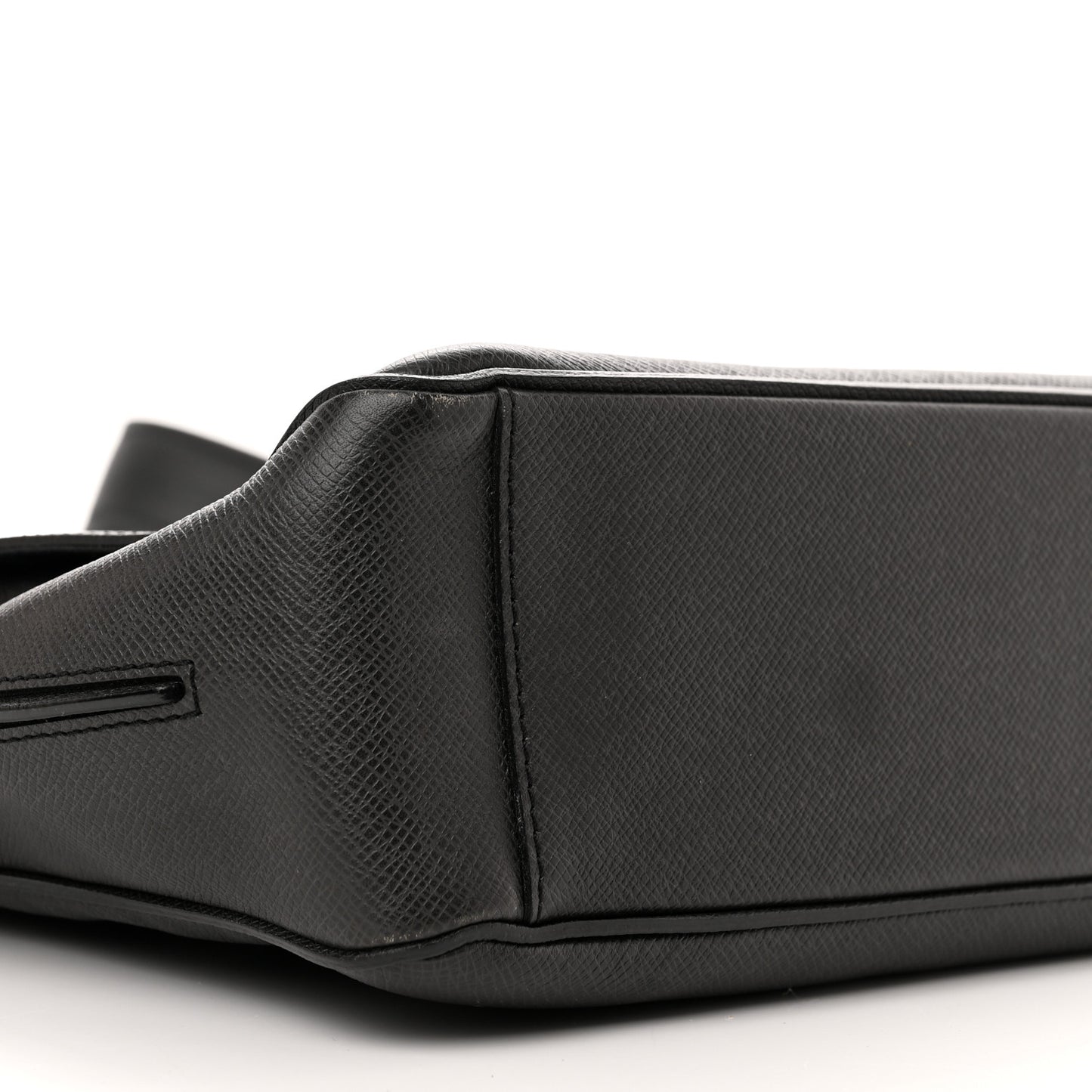 Taiga Roman MM Messenger Black