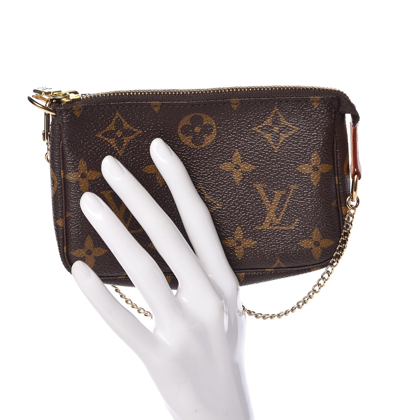 Monogram Mini Pochette Accessories