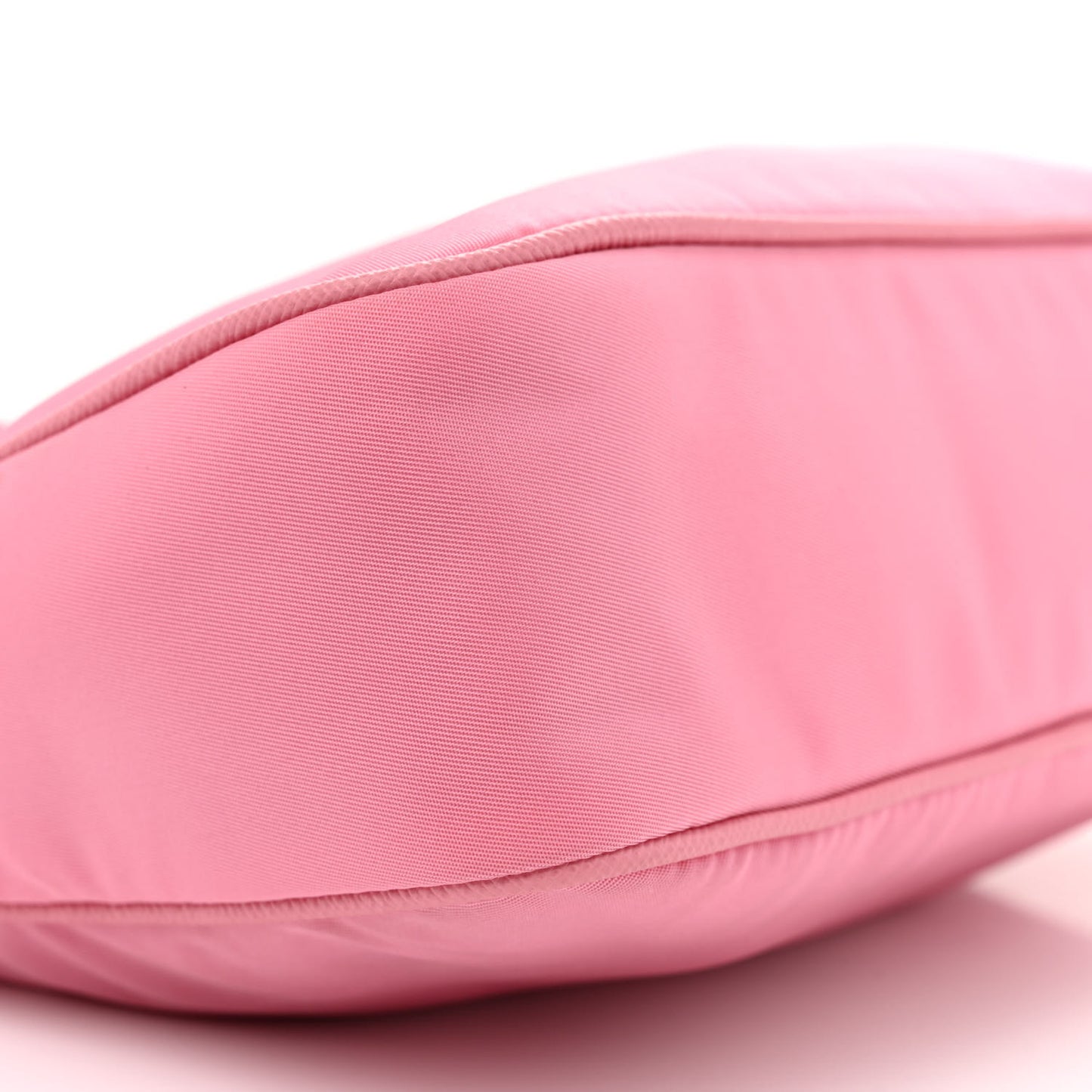 Nylon Re-Edition 2005 Shoulder Bag Begonia