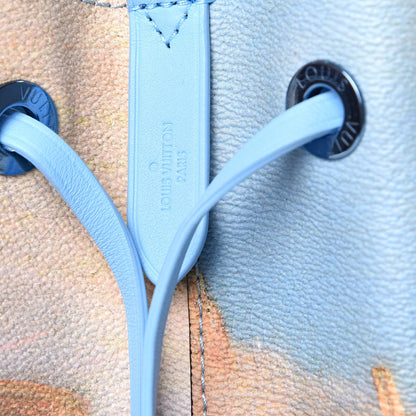 Louis Vuitton Masters Turner Neonoe 5 of 12