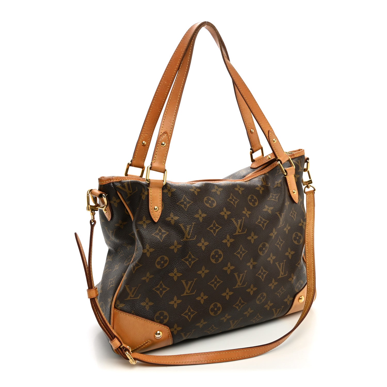 Louis Vuitton Monogram Estrela MM 3 of 13