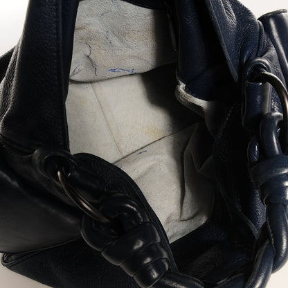 Bottega Veneta Cervo Cocker Hobo Bering 5 of 7