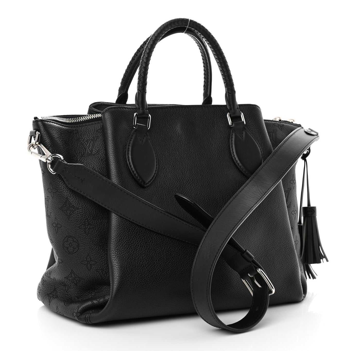 Mahina Haumea Black