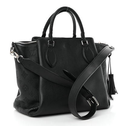 Louis Vuitton Mahina Haumea Black 3 of 10