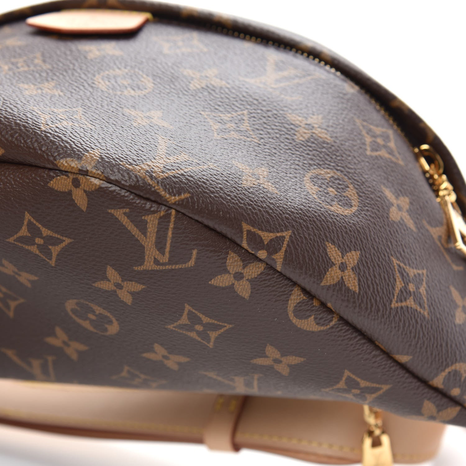 Louis Vuitton Monogram Bumbag 9 of 10