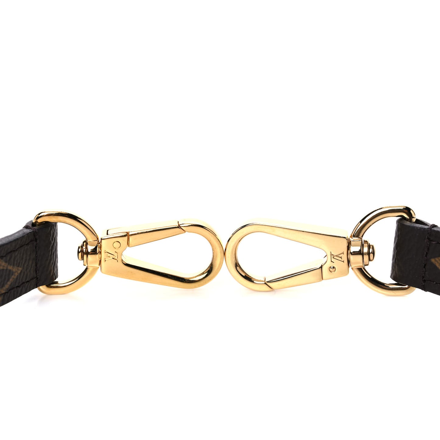 Monogram Montaigne Shoulder Strap
