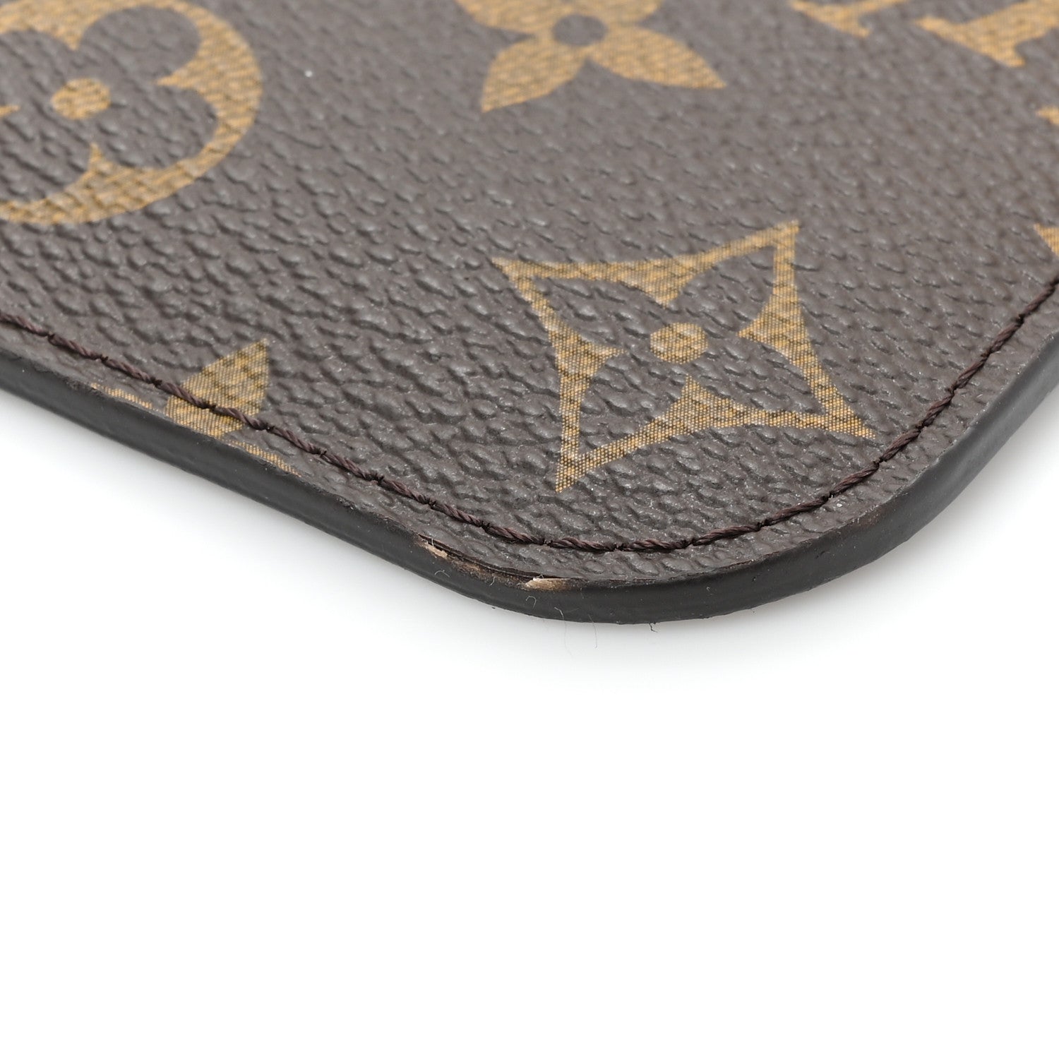 Louis Vuitton Monogram Neverfull PM Pochette Pivoine 10 of 10