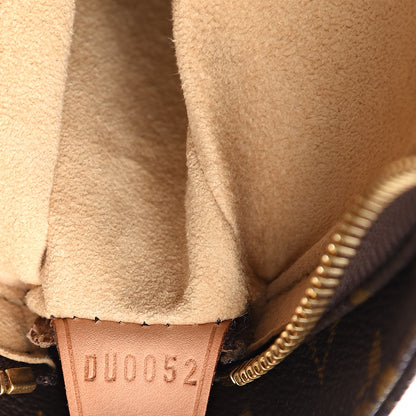 Louis Vuitton Monogram Looping GM 6 of 10