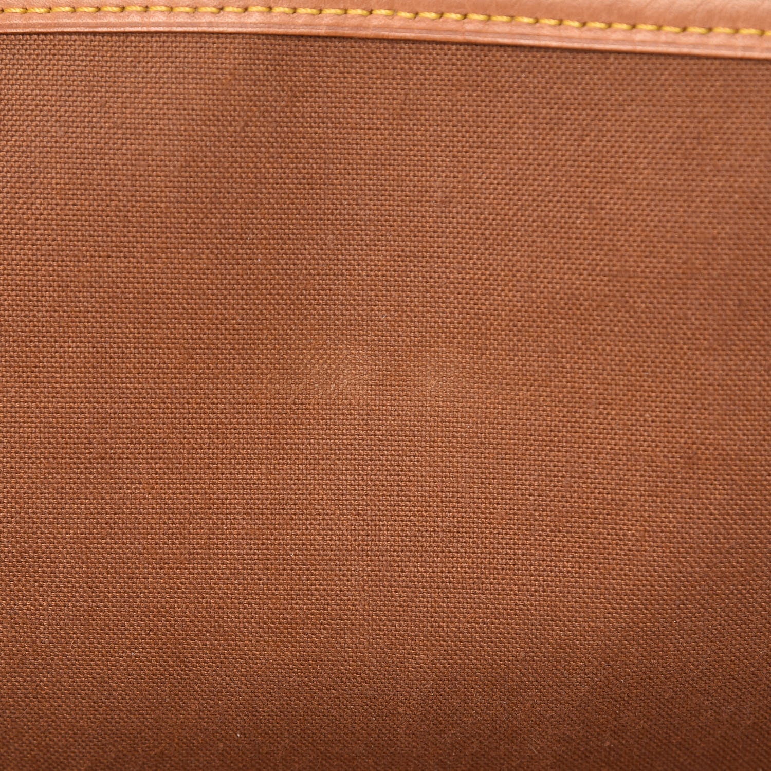 Louis Vuitton Monogram Sac Gibeciere PM 9 of 30