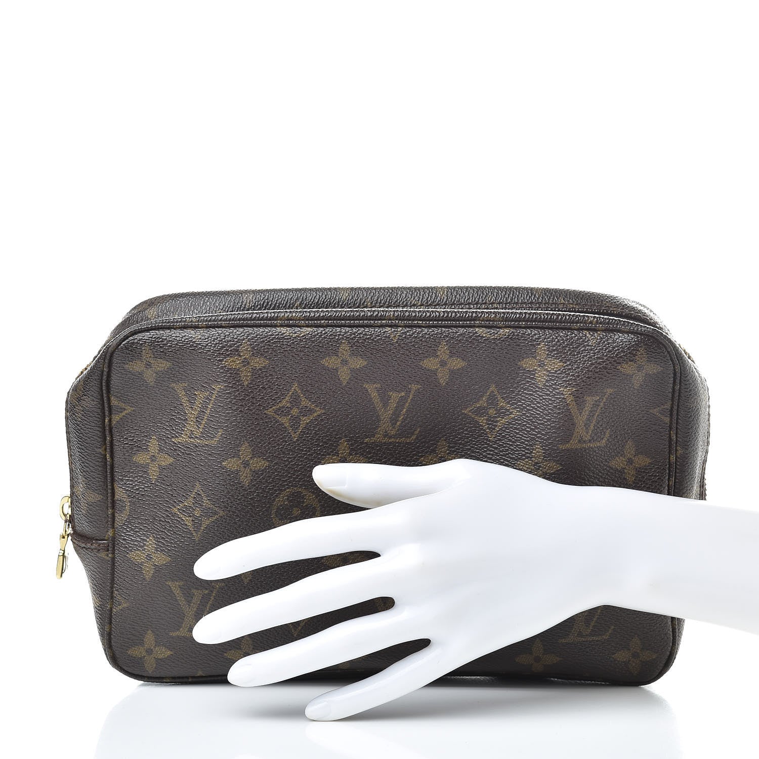 Louis Vuitton Monogram Trousse Toilette 23 2 of 10