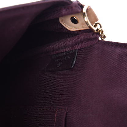 Louis Vuitton Monogram Favorite MM 7 of 12