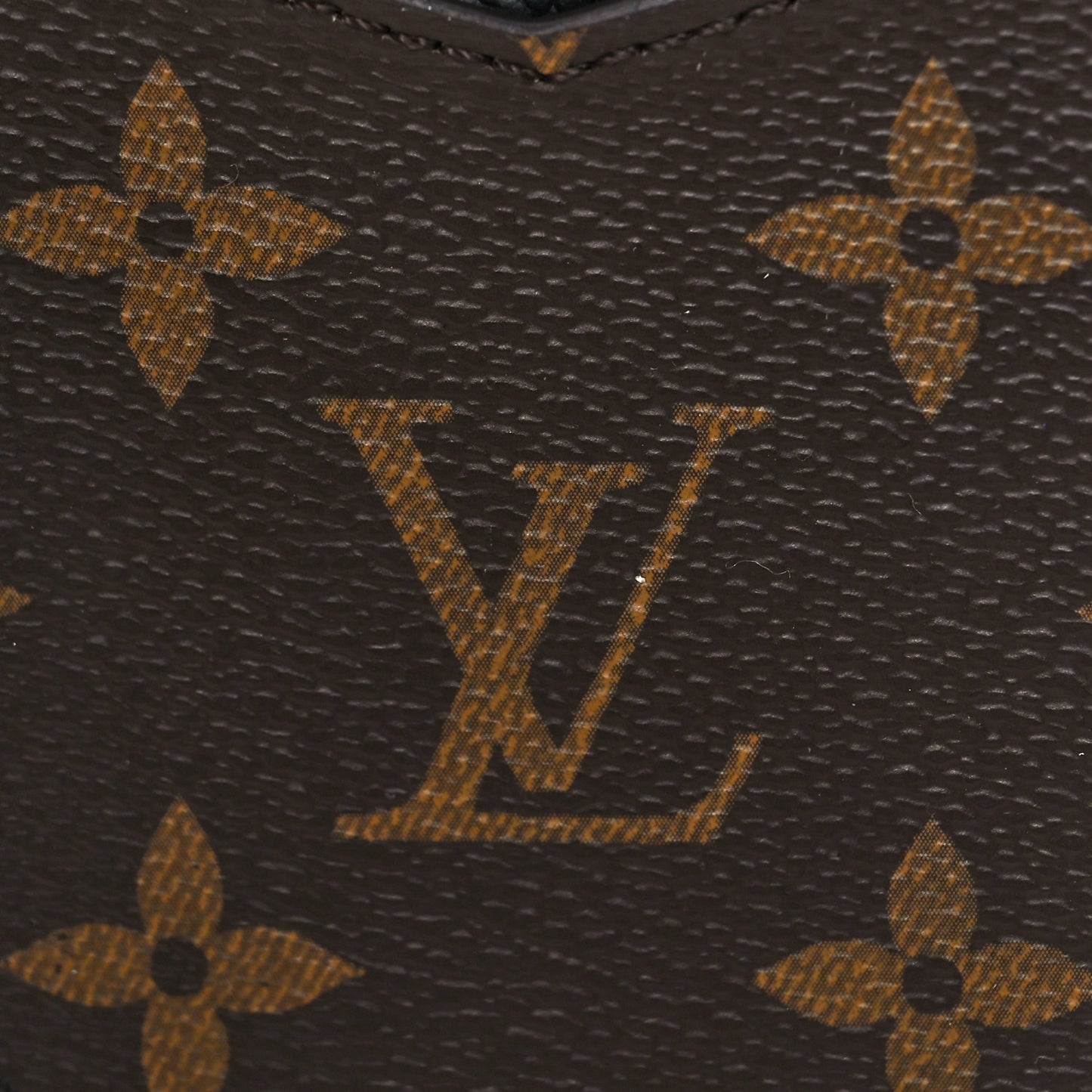 Monogram iPhone 13 Pro Bumper