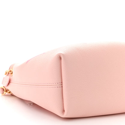 Louis Vuitton Empreinte Monogram Giant Summer Bundle Pink 10 of 12