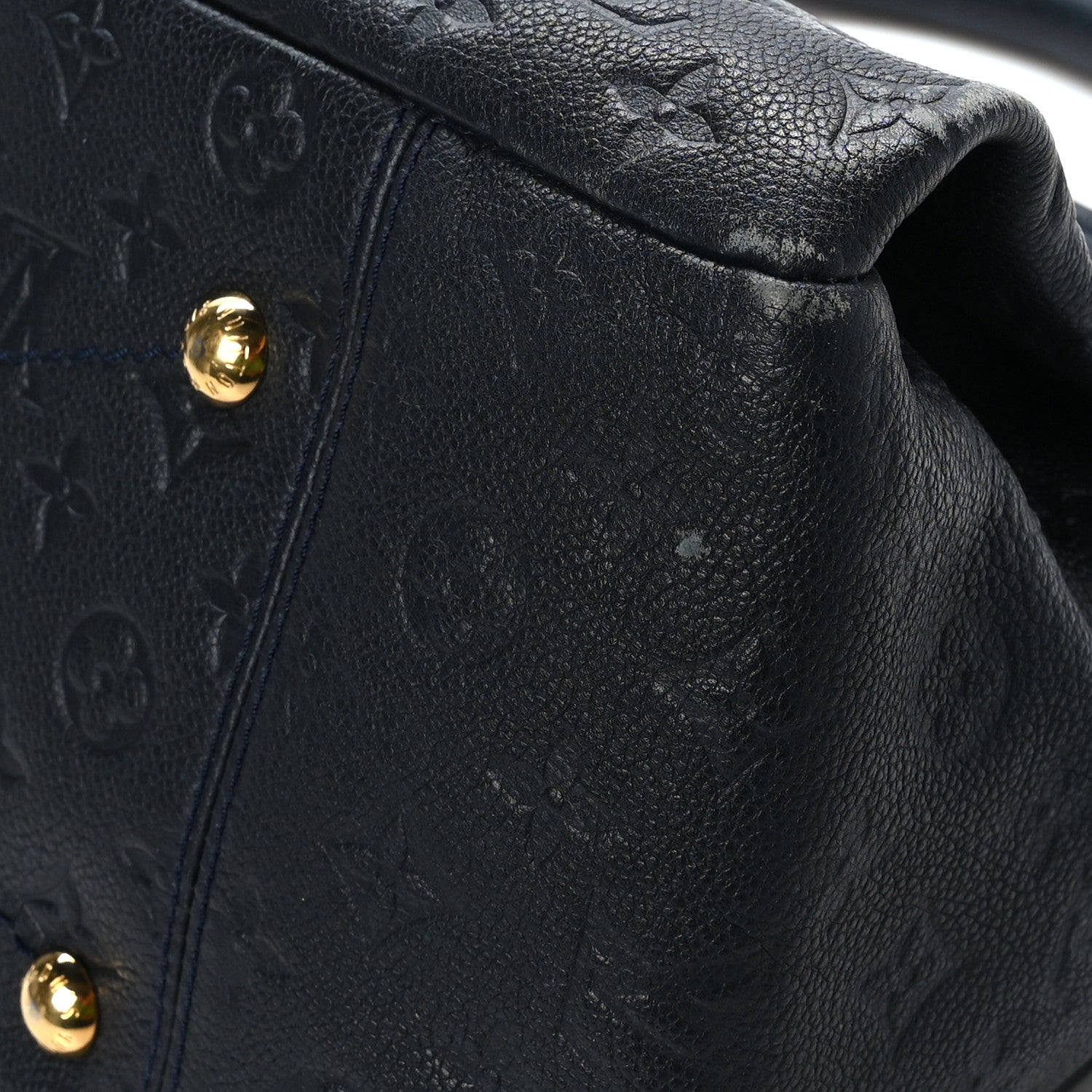 Louis Vuitton Empreinte Artsy MM Infini 11 of 12