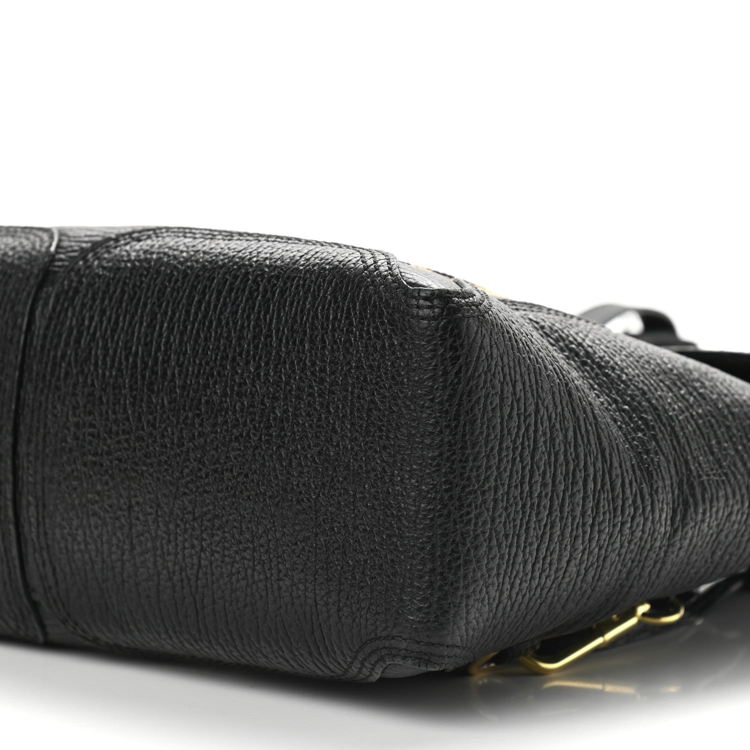 3.1 Phillip Lim Textured Calfskin Pashli Backpack Black 9 of 13