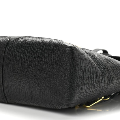 3.1 Phillip Lim Textured Calfskin Pashli Backpack Black 9 of 13