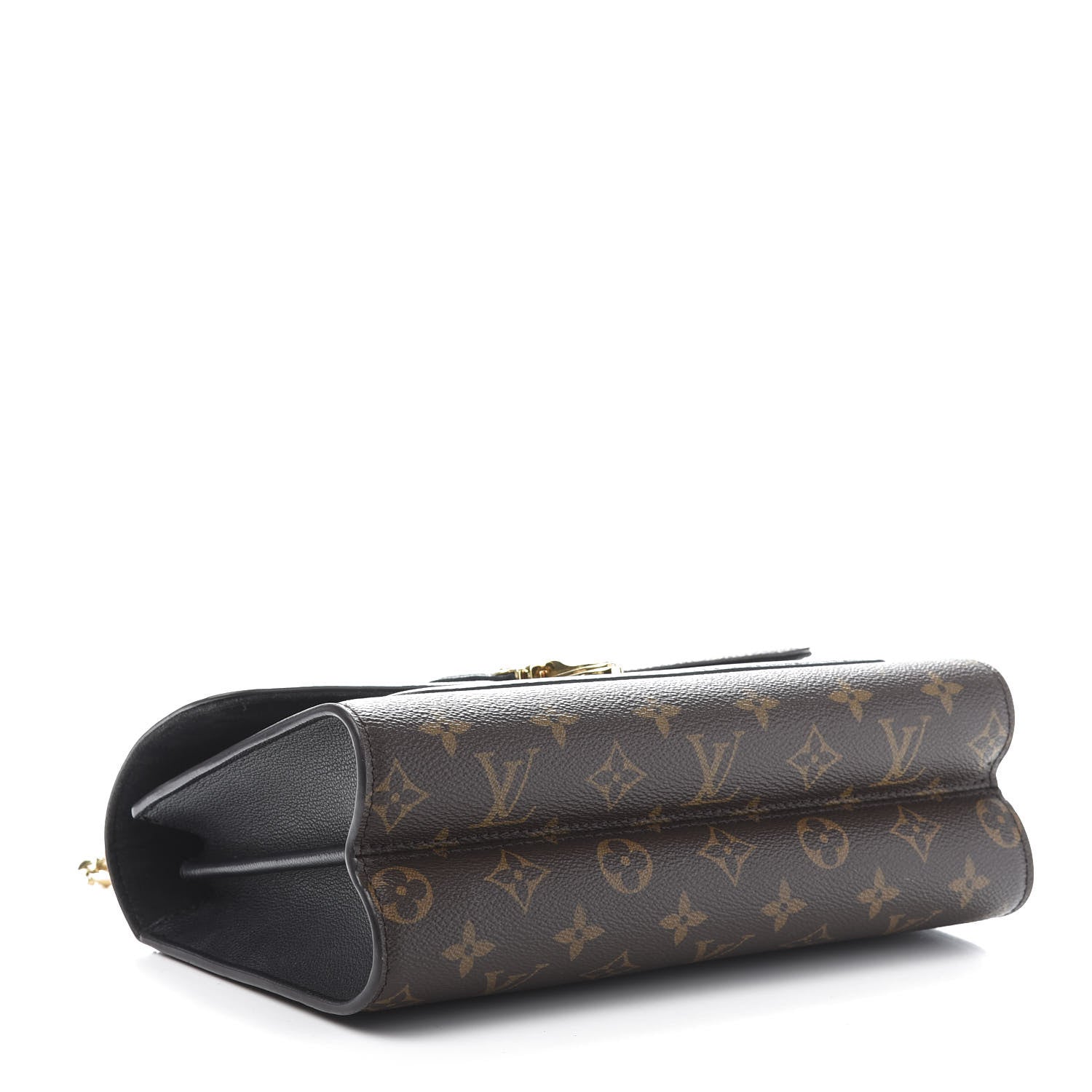 Louis Vuitton Monogram Victoire Black 4 of 11
