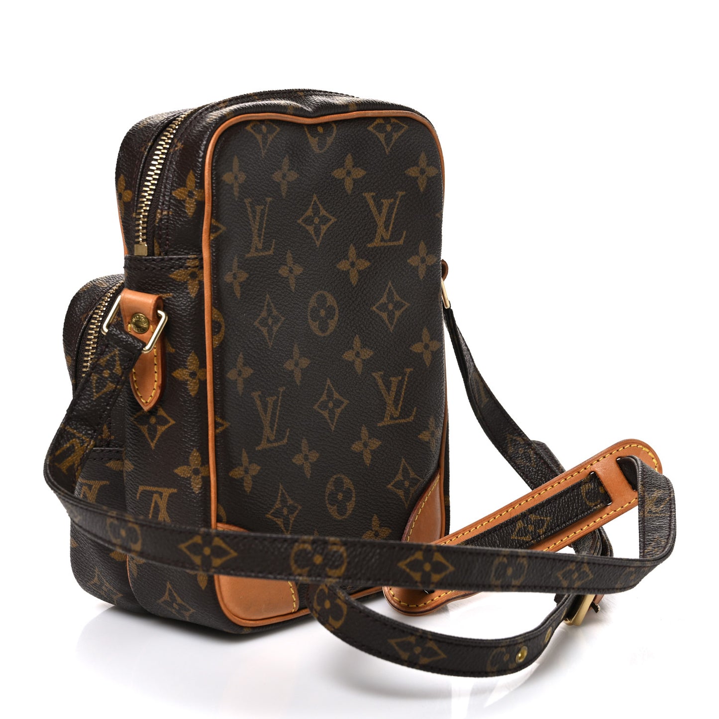 Monogram Amazone