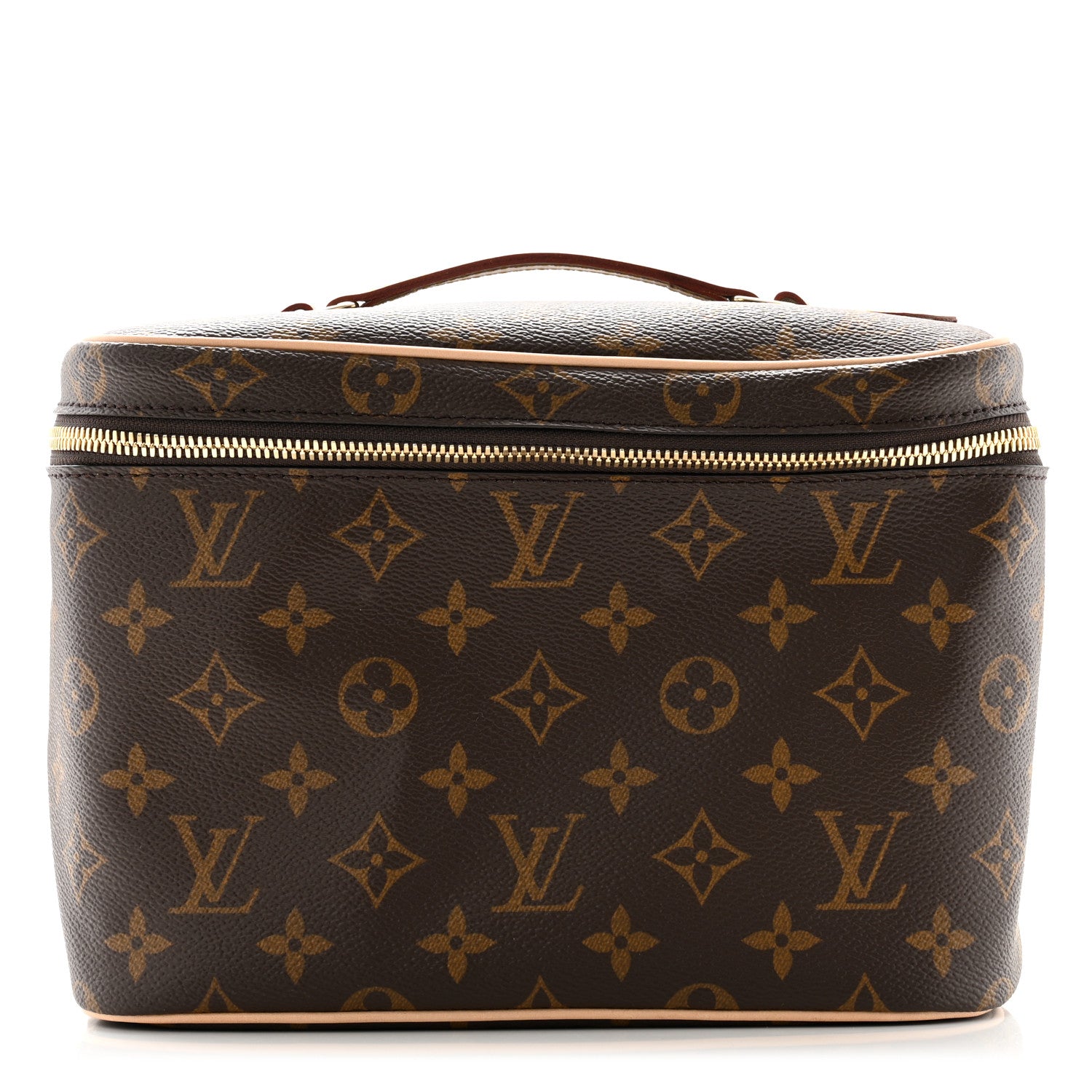 Louis Vuitton Monogram Nice BB 1 of 6