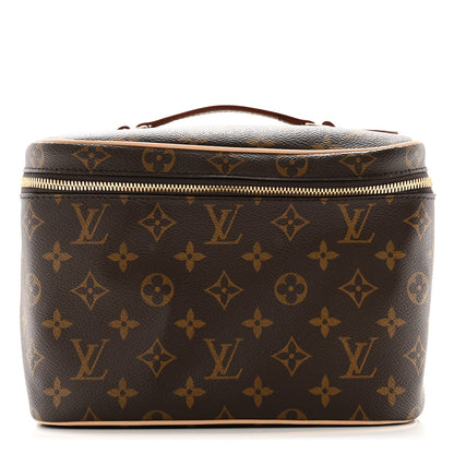 Louis Vuitton Monogram Nice BB 1 of 6